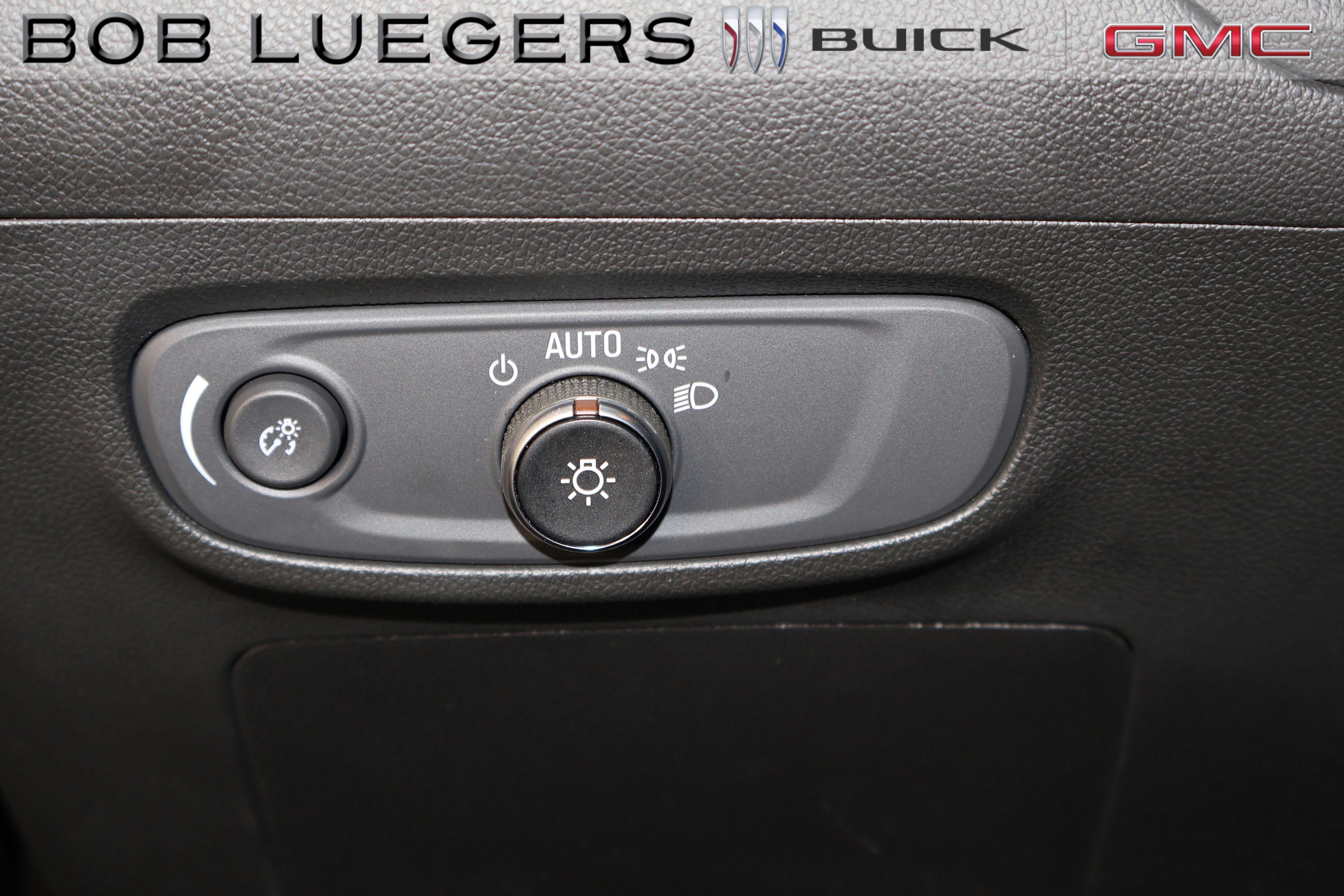 2024 Buick Encore GX Sport Touring - Photo 24