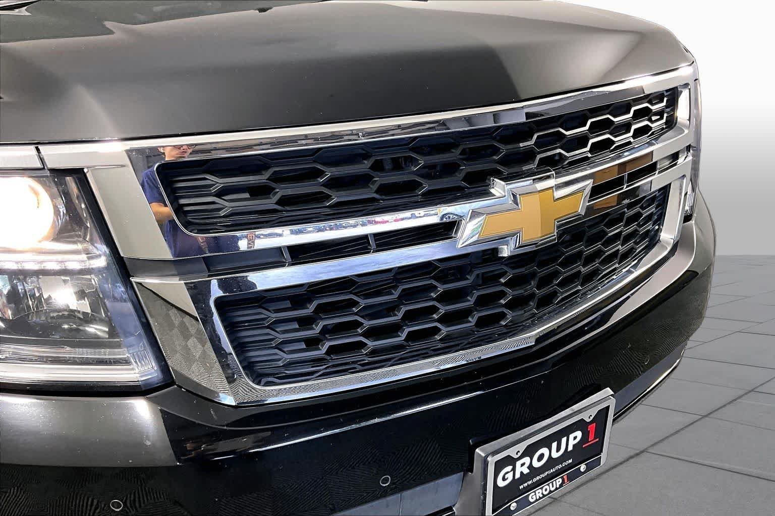 Used 2017 BLACK Chevrolet LT image 27
