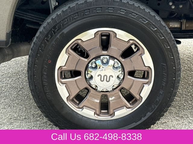Used 2026  Ford King Ranch image 10