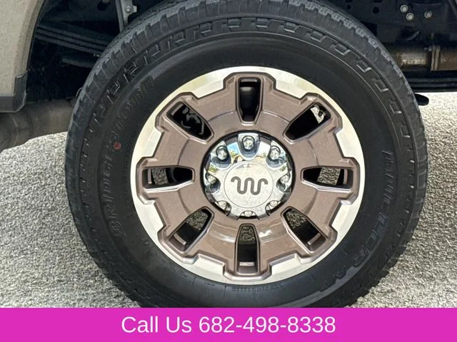Certified Used 2026  Ford King Ranch image 10