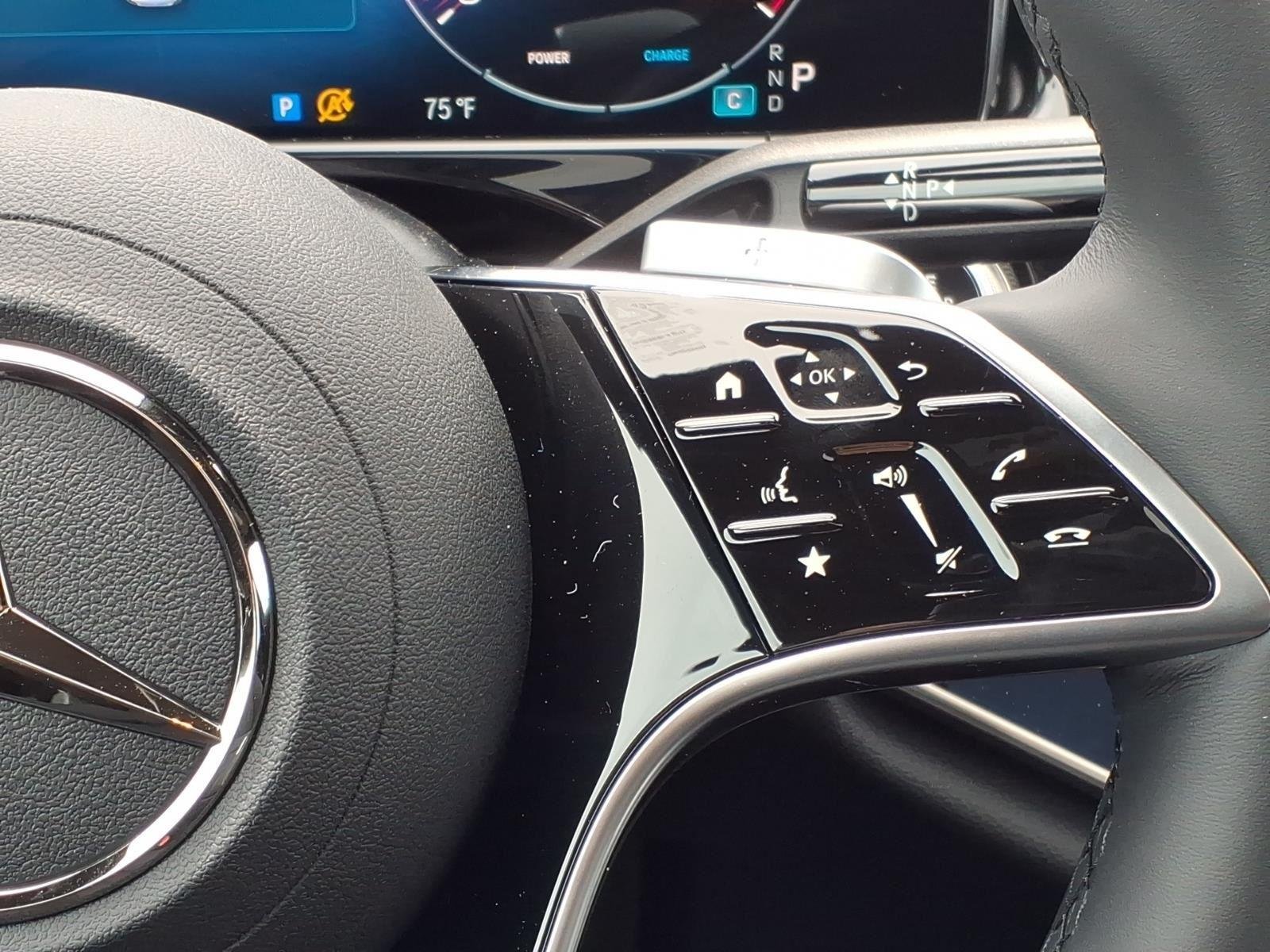New 2026 GREY Mercedes-Benz E 350 image 19