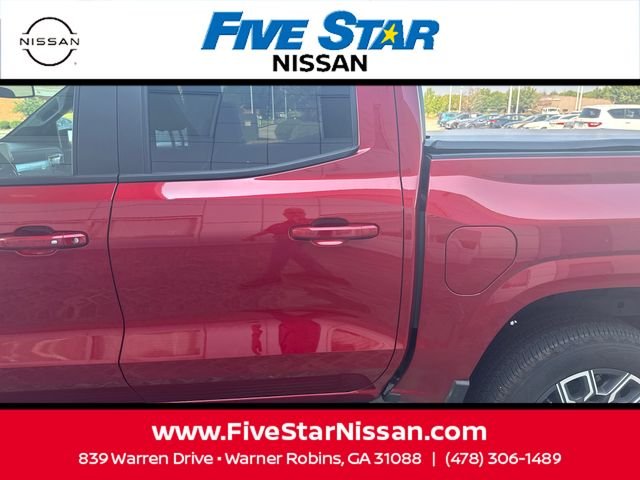 Used 2024 Red Chevrolet LT image 12