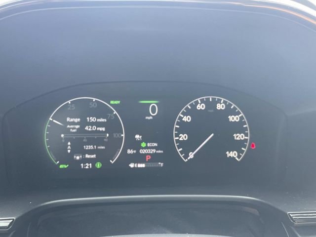 Used 2024  Honda Sport-L image 21
