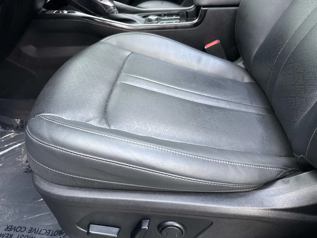 Used 2022 Blue Kia S image 25