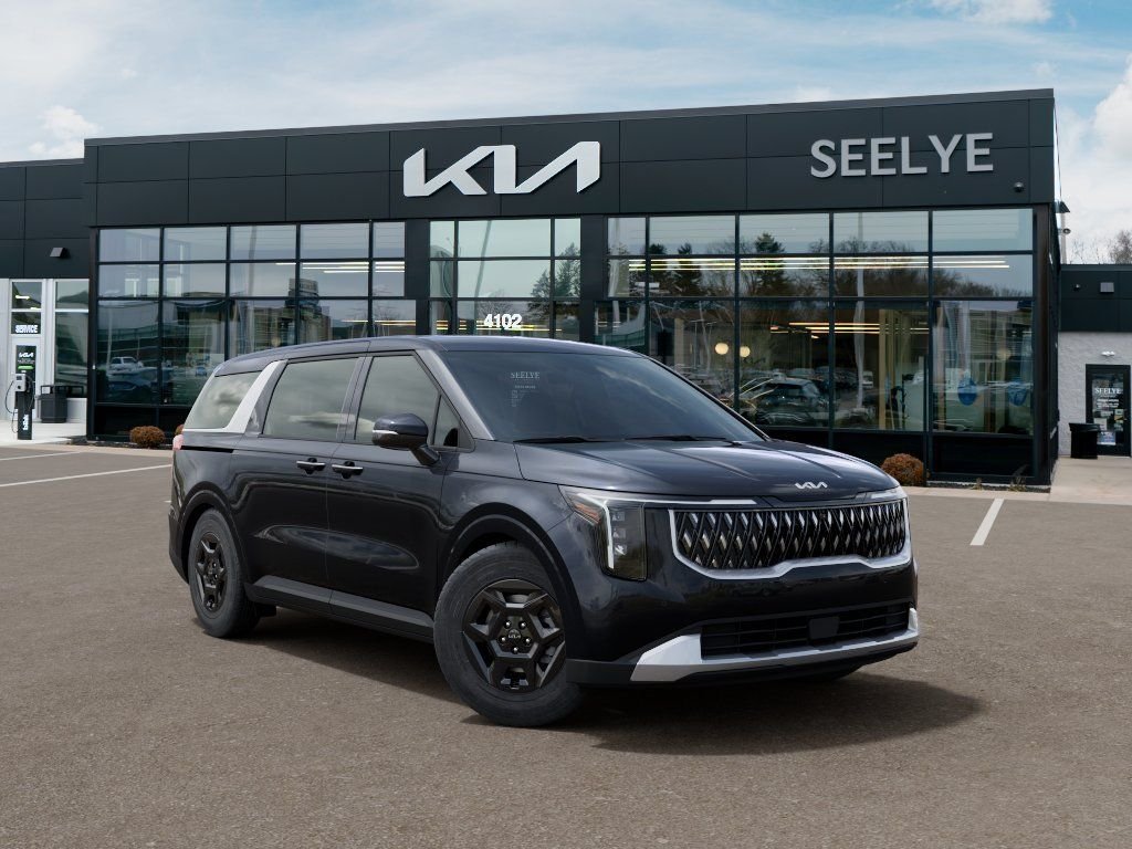 New 2026 Panthera Metal Kia LXS image 8