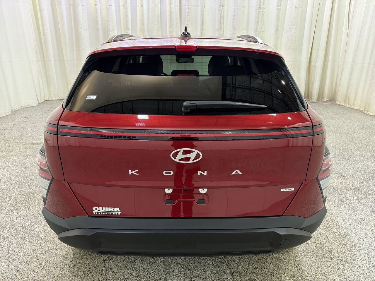 2025 Hyundai Kona SEL - Photo 7