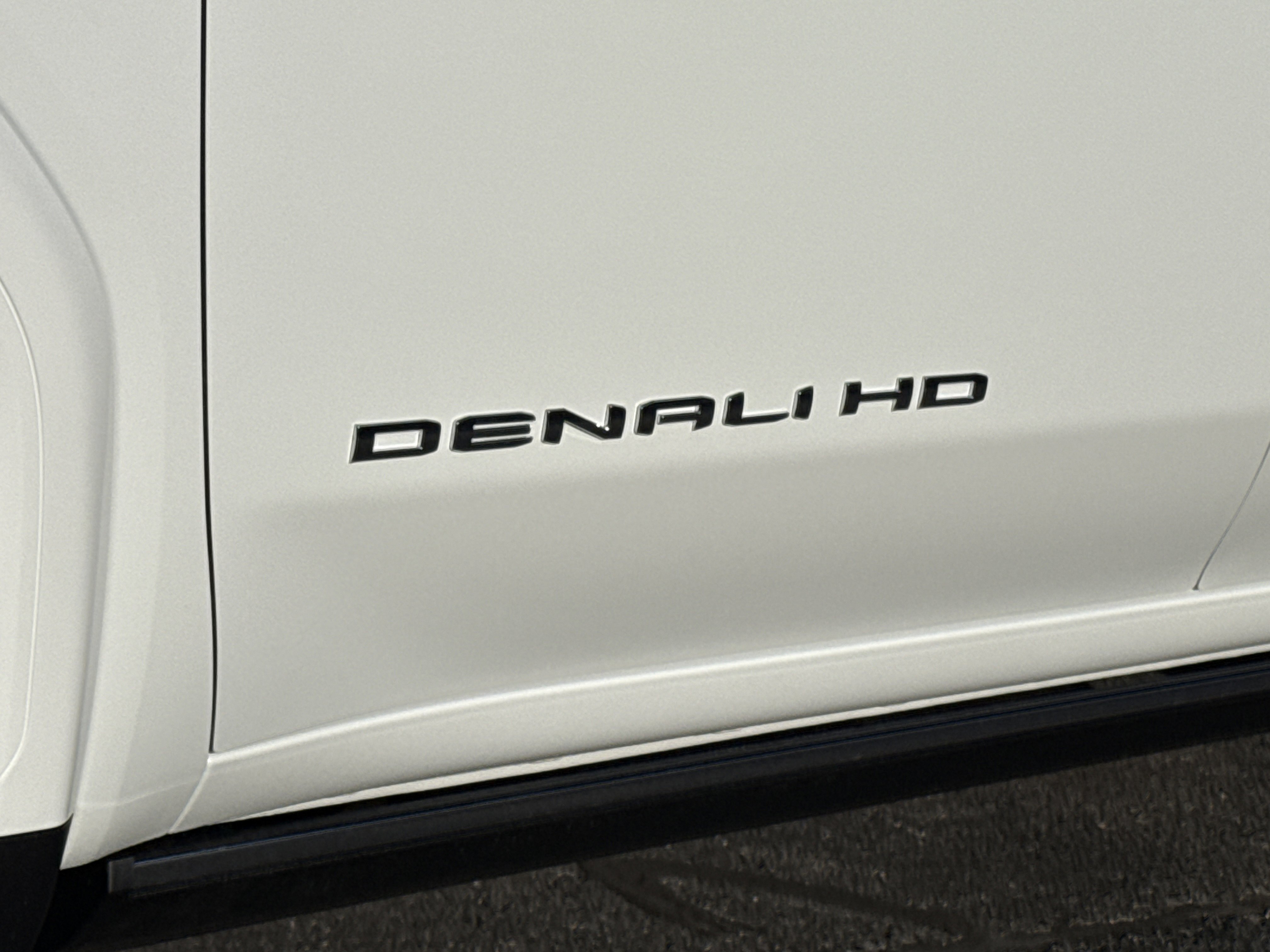 2026 GMC Sierra 3500HD Denali - Photo 16