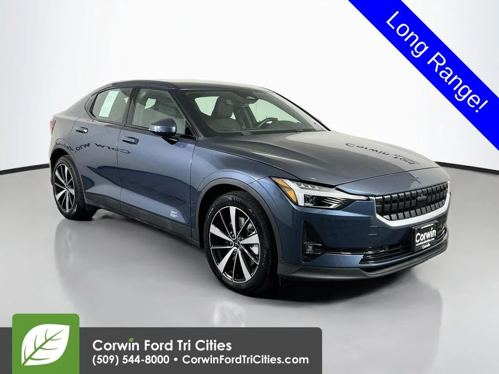 2022 Polestar 2