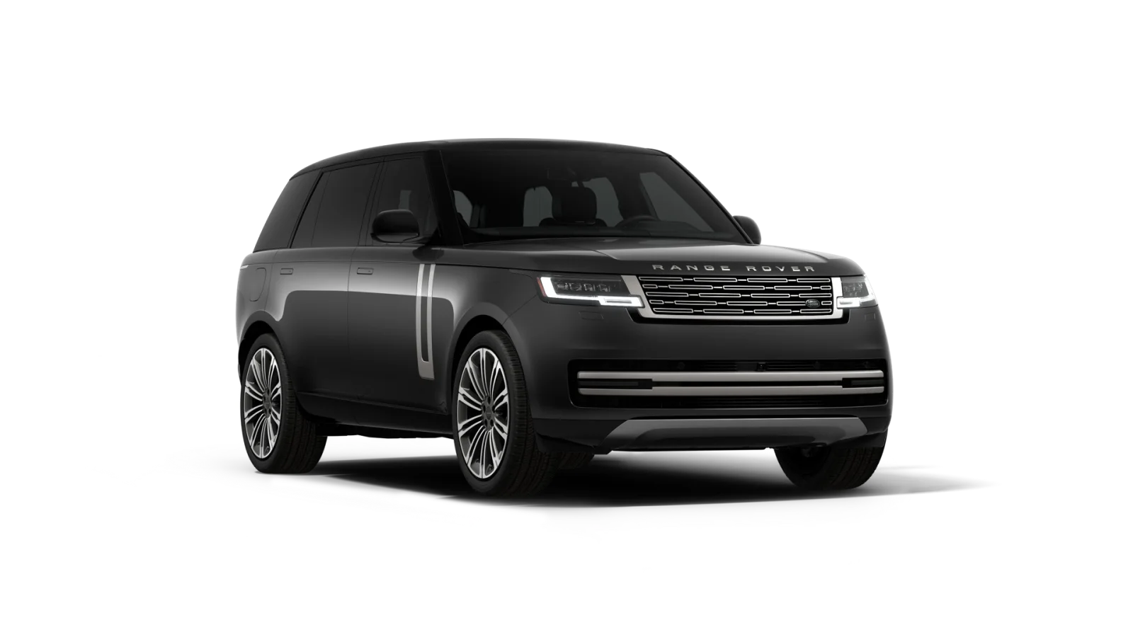 2026 Land Rover Range Rover 3.0 SE LWB 7's photo