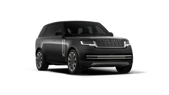 2026 LAND ROVER Range Rover SE 7 Seats 400PS