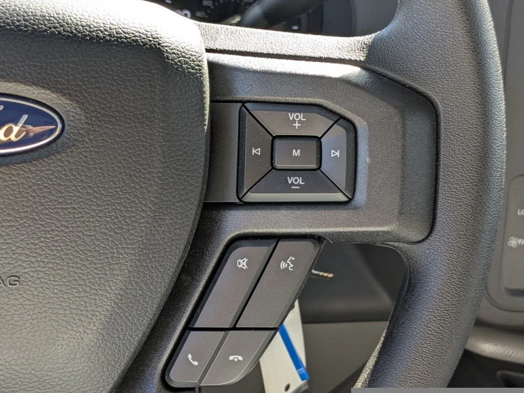 2026 Ford E-Series Cutaway Base - Photo 22