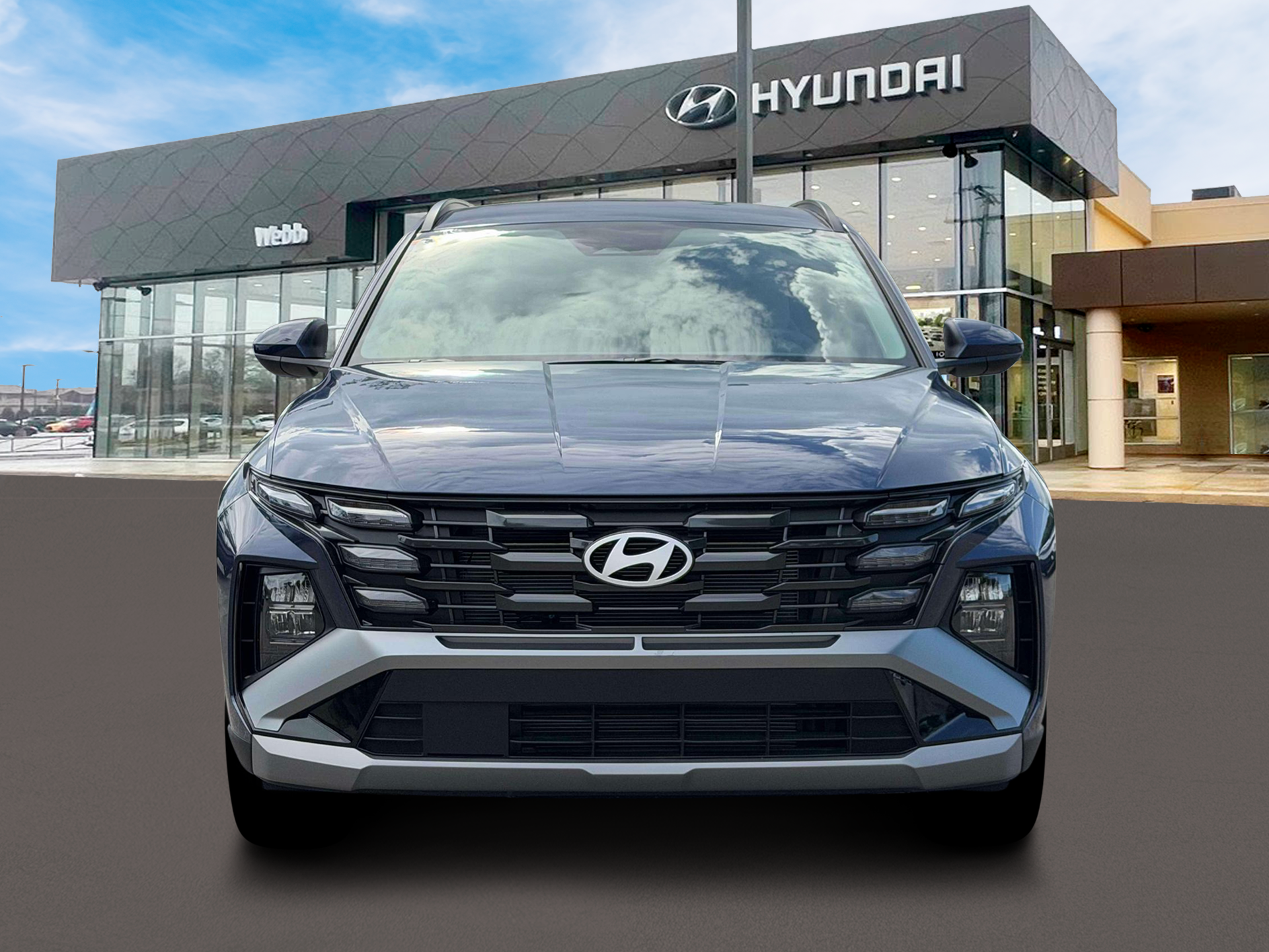 Vehicle thumbnail