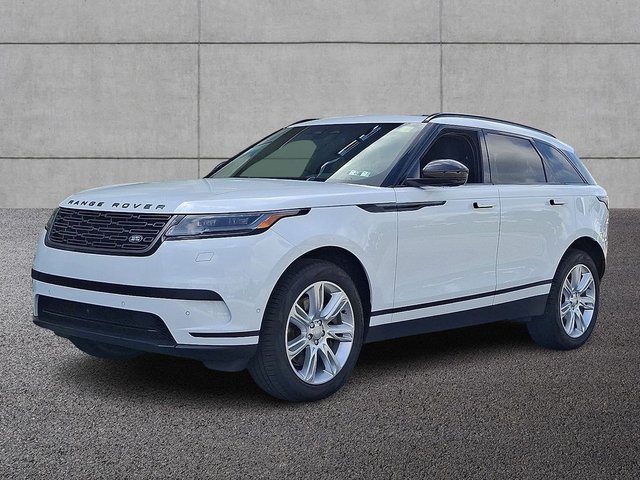 2026 Land Rover Range Rover Velar S