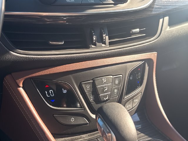 Used 2017 Brown Buick Premium I image 19