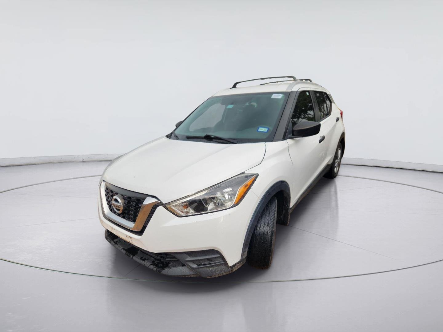 Used 2019 Fresh Powder Nissan S image 3