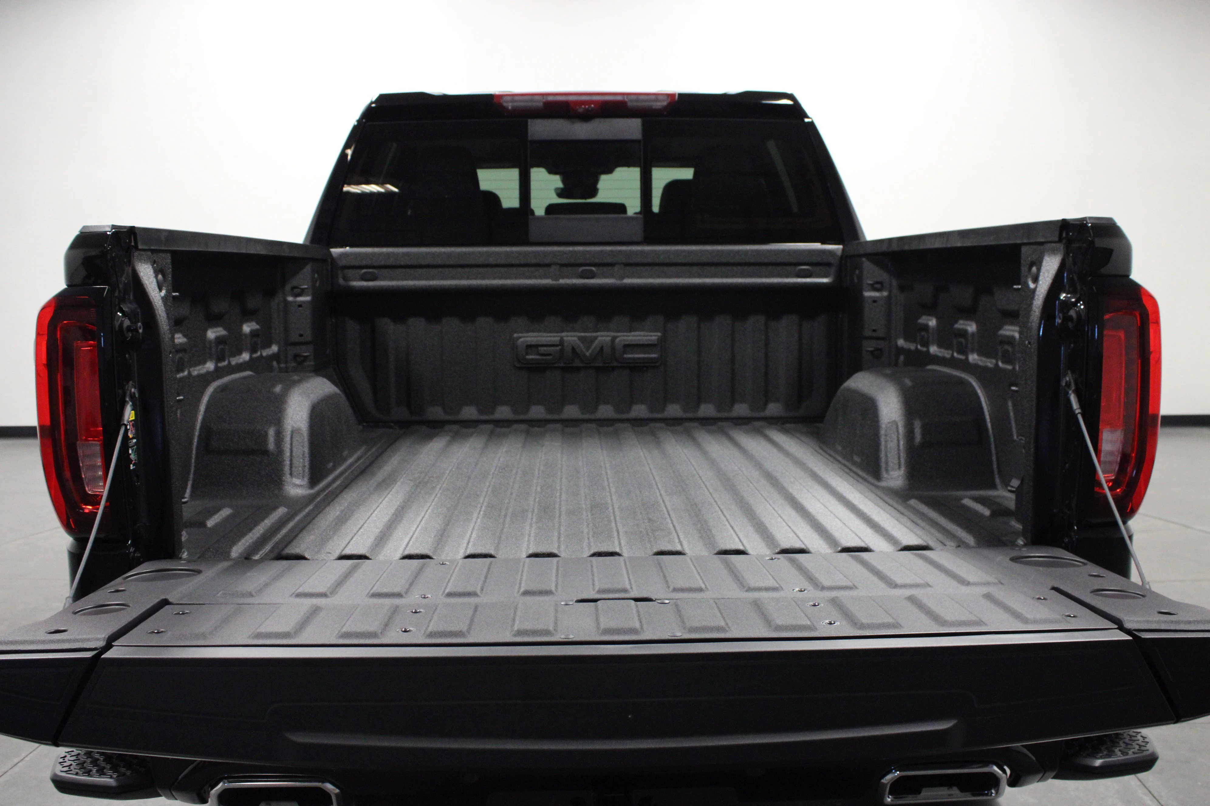 New 2026 Onyx Black GMC Denali image 14