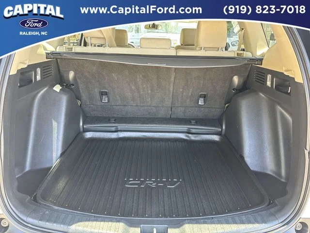 Used 2019  Honda EX image 16