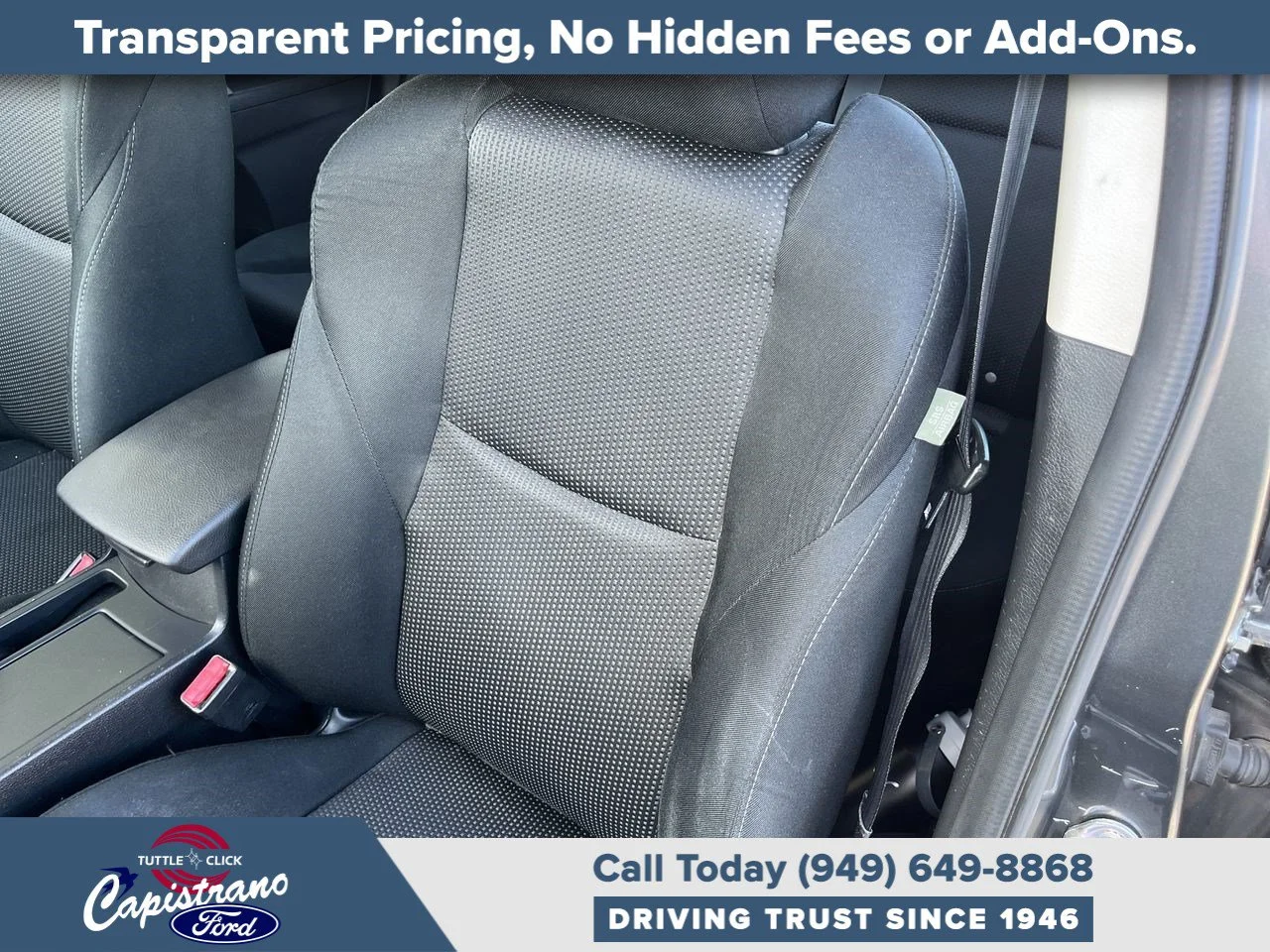 Used 2012 Graphite Mica Mazda s Touring image 39