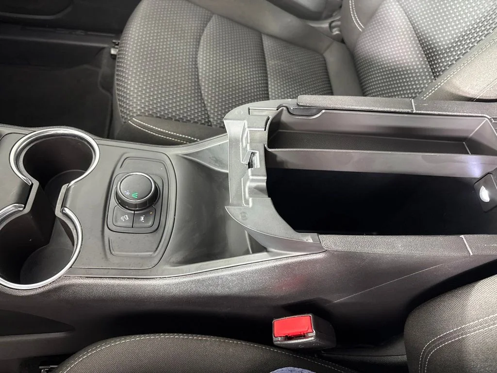 Certified Used 2024 White GMC SLE image 42