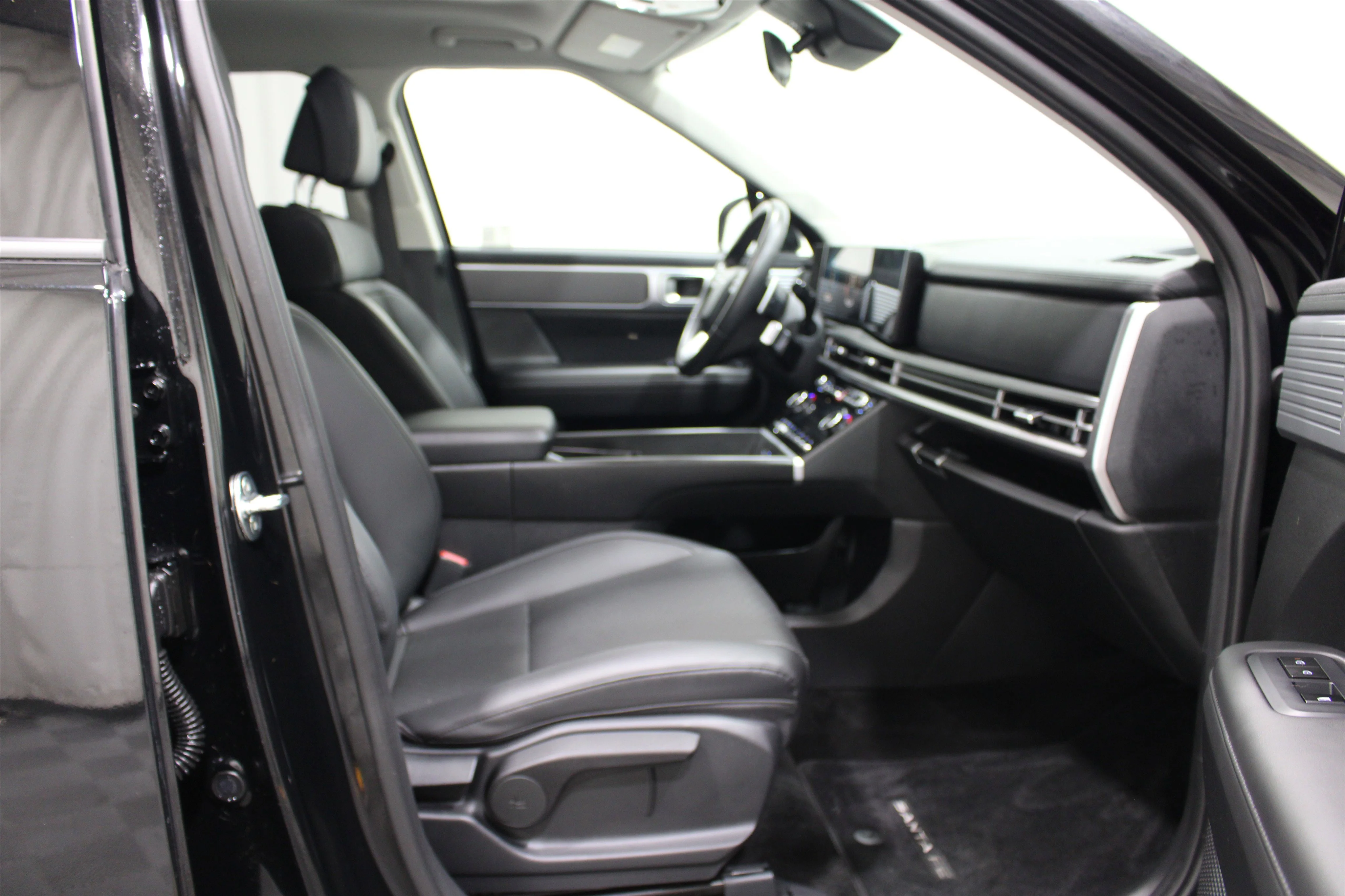 2024 Hyundai Santa Fe XRT - Photo 26