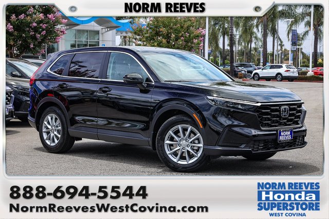 2026 Honda CR-V 2026 Honda CR-V EX 2WD Sport Utility