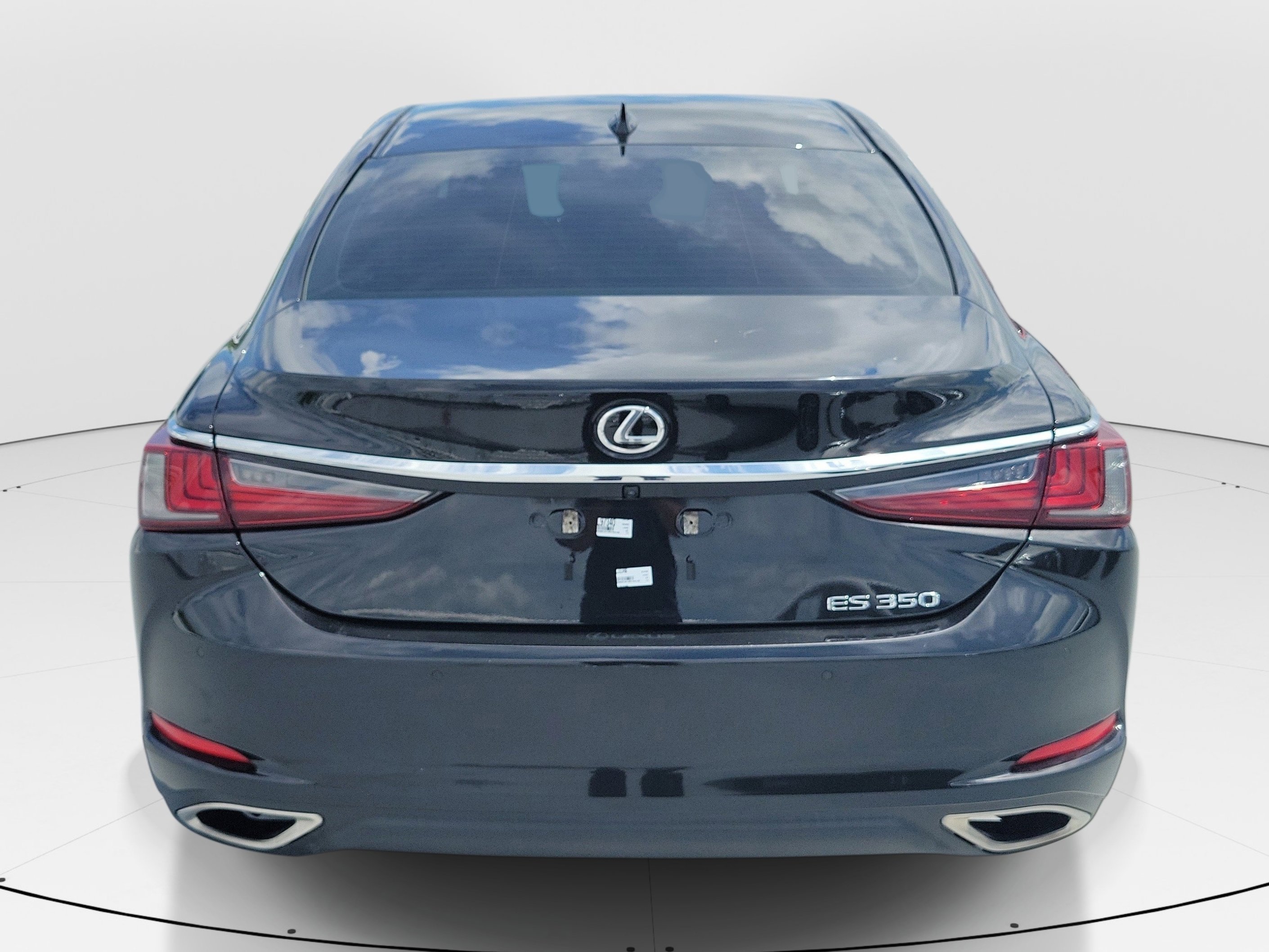 Certified Used 2024 CAVIAR Lexus 350 image 5