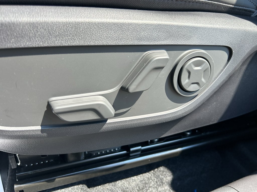 New 2027 Interstellar Gray Kia X-Line S image 19