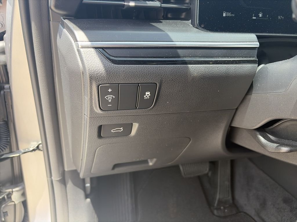 Used 2026 Gray Kia GT image 20