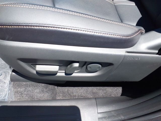 New 2026 Machine Gray Metallic Mazda 3.3 Turbo Preferred AWD image 13