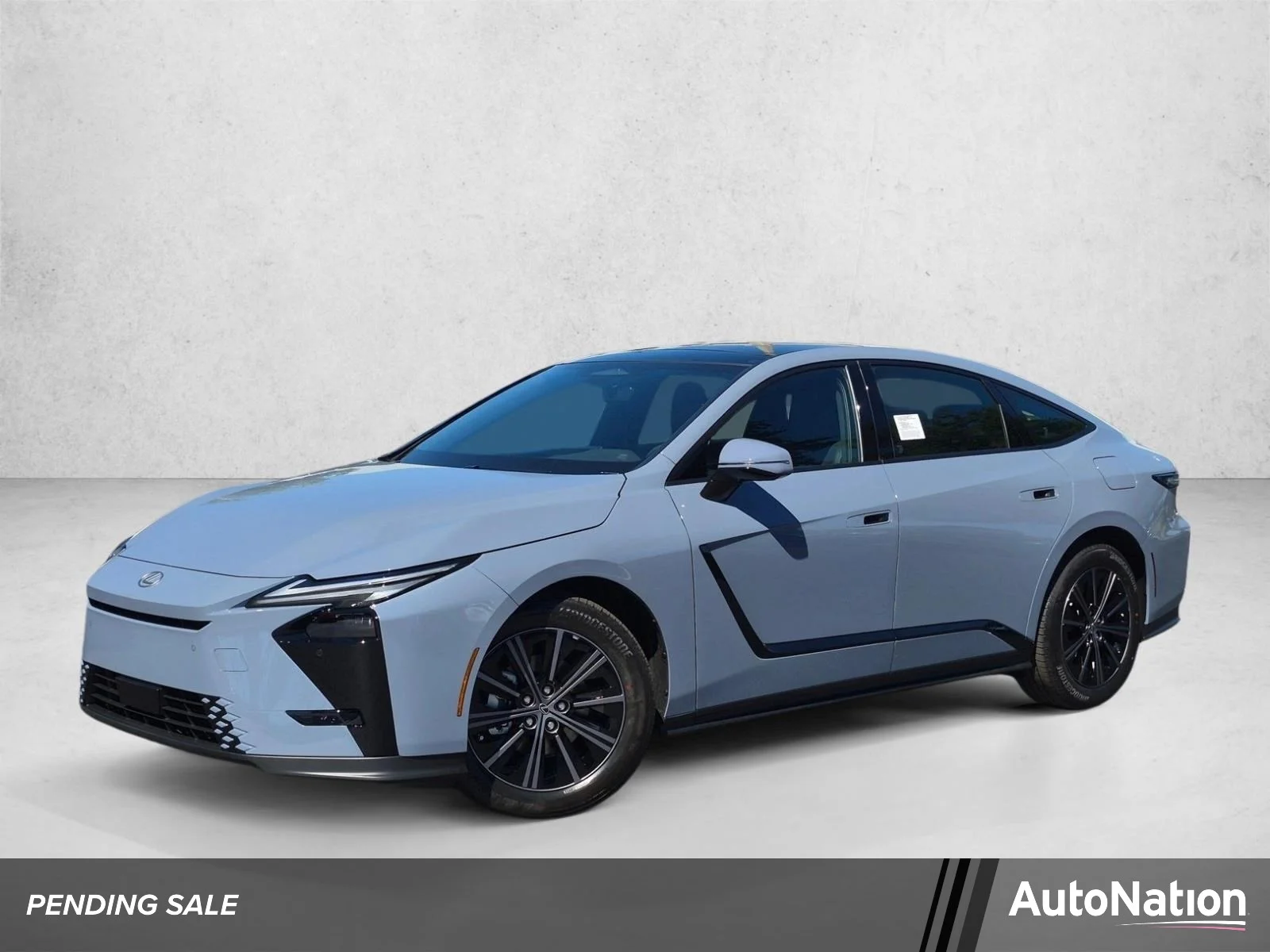 2026 Lexus ES HYBRID ES 350h PREMIUM