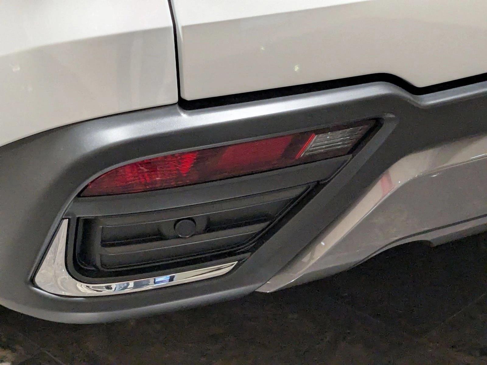 2026 Lexus LX 700h Luxury - Photo 9