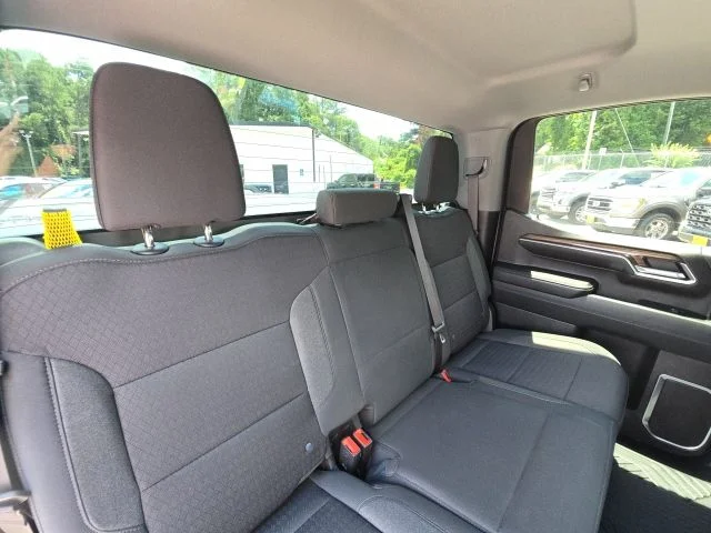 Used 2023 White Chevrolet RST image 15