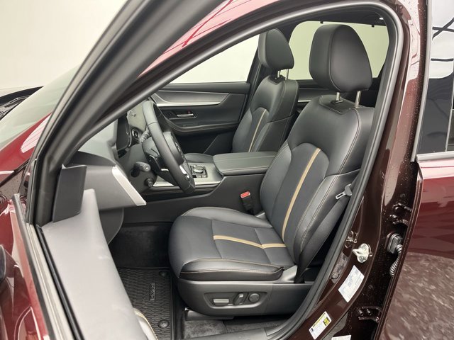 New 2026 Artisan Red Premium Mazda S Premium Sport image 10