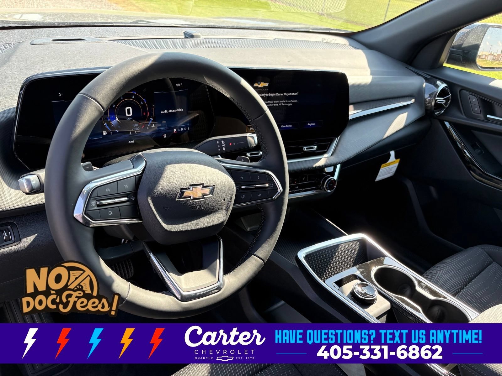2027 Chevrolet Equinox LT - Photo 14