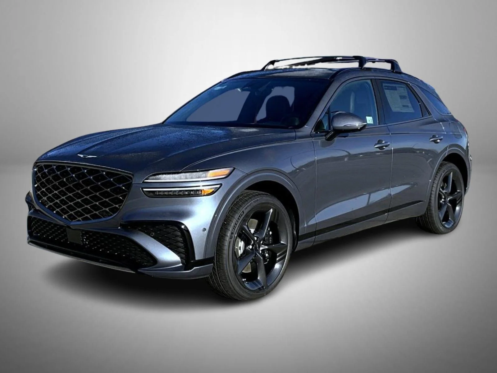 2026 Genesis GV70 3.5T Sport Prestige AWD's photo