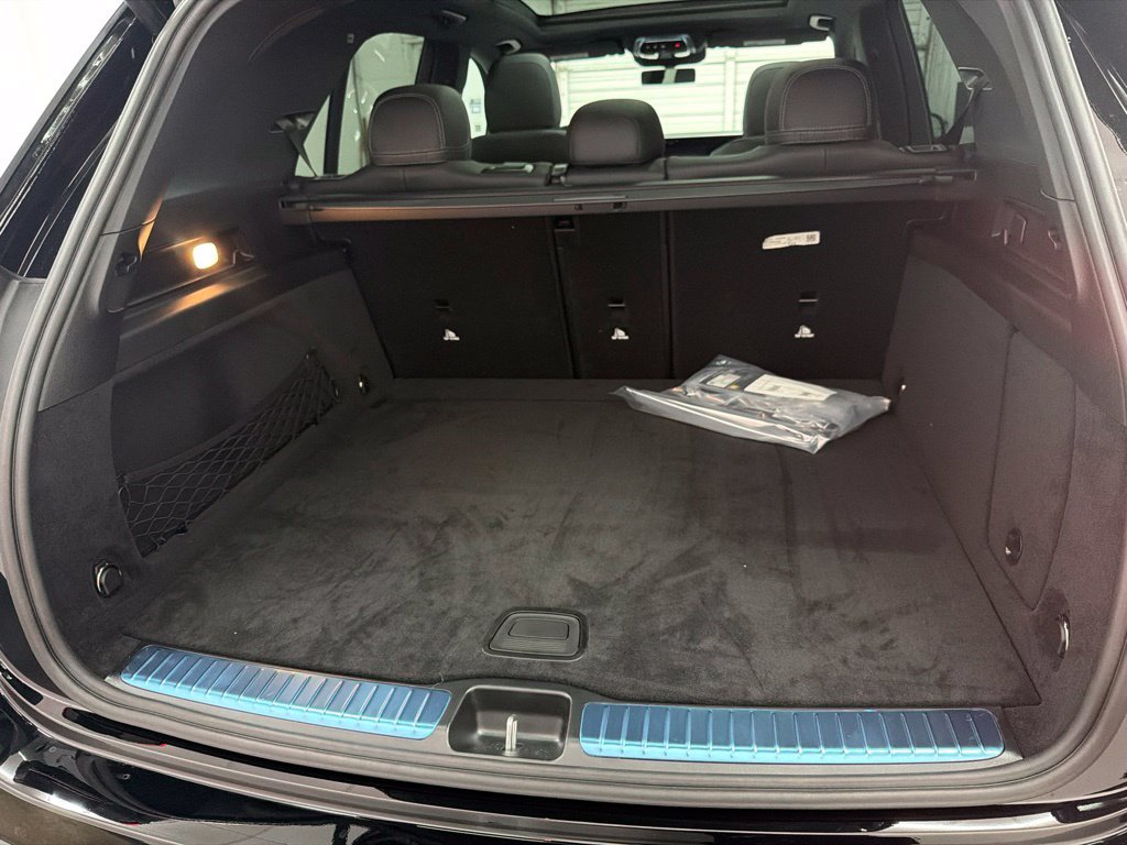 New 2027 Black Mercedes-Benz GLE 350 image 28