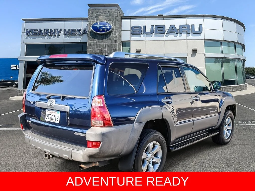 Used 2003  Toyota SR5 Sport image 6
