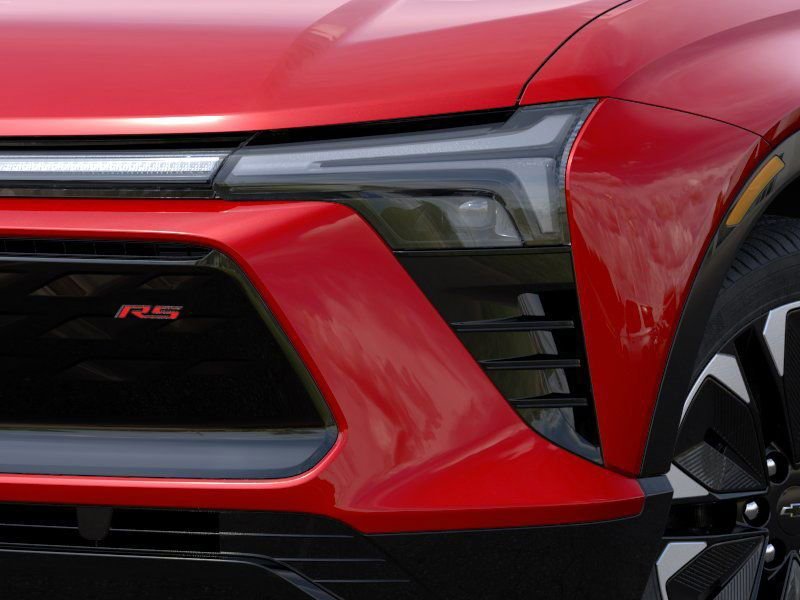 2026 Chevrolet Blazer EV RS - Photo 10