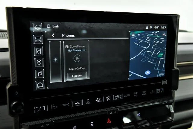 2025 GMC HUMMER EV 3X - Photo 16