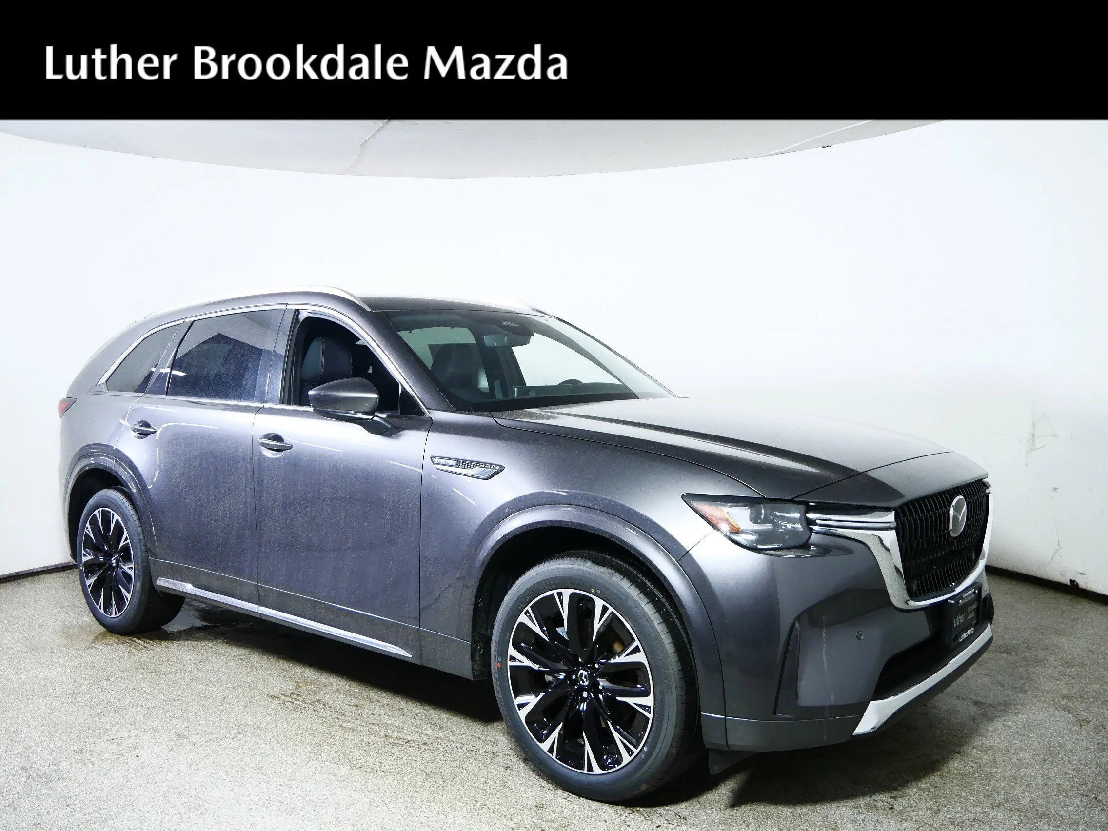 2026 Mazda CX-90 Turbo S Premium Plus Package's photo