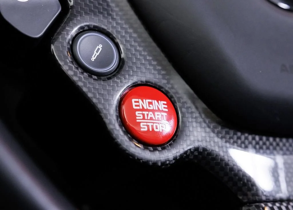 2018 Ferrari 488 GTB Base - Photo 29