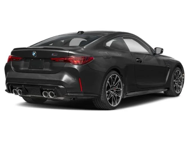 New 2027 Special Order Color BMW Competition xDrive image 2