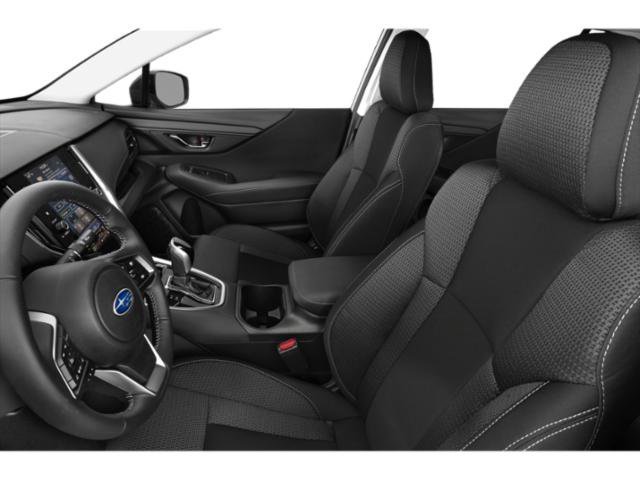 Used 2023 Magnetite Gray Metallic Subaru Premium image 12