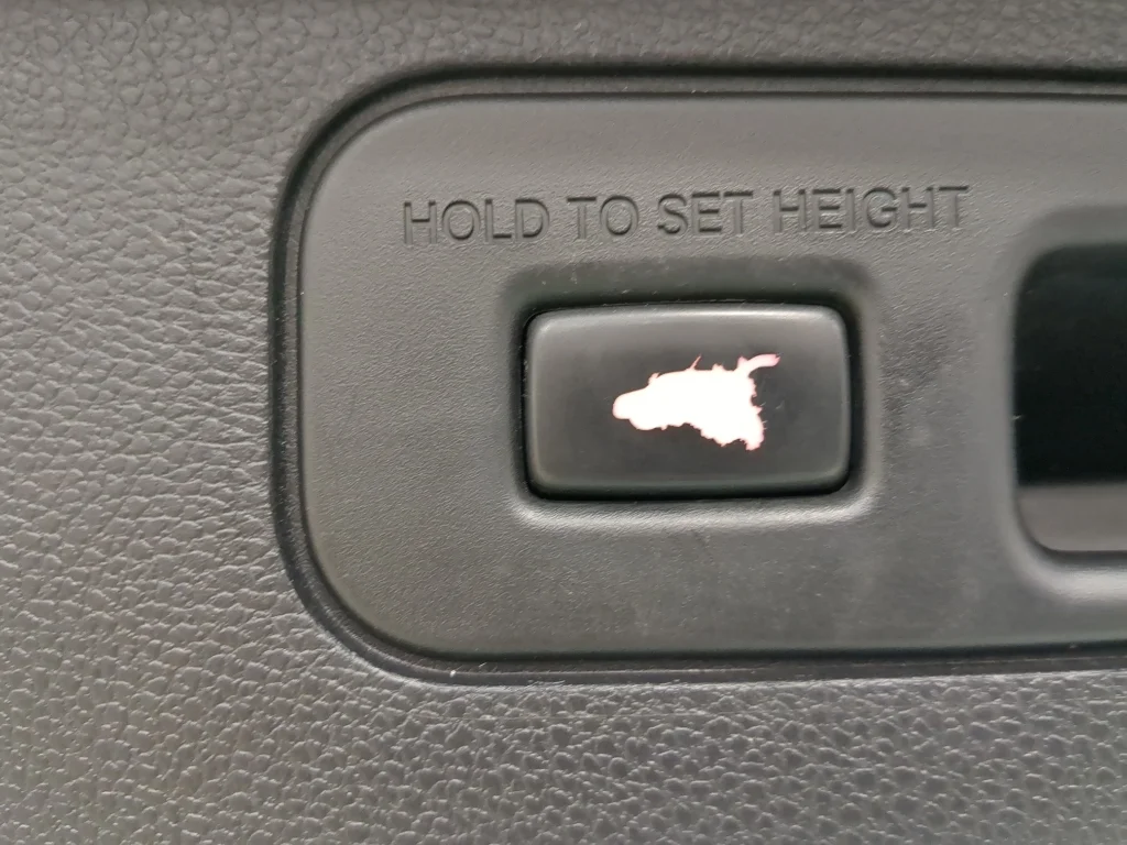 Used 2018 Black Honda EX-L image 18