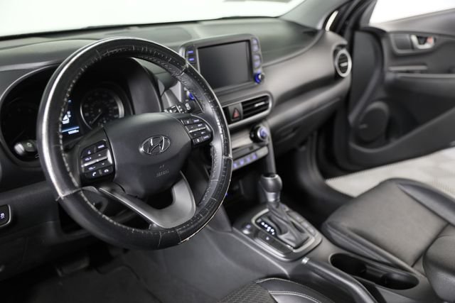 2021 Hyundai Kona Ultimate - Photo 14