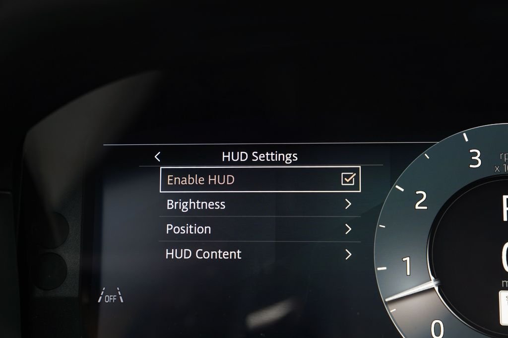 New 2026 Santorini Black Land Rover Belgravia Edition image 18
