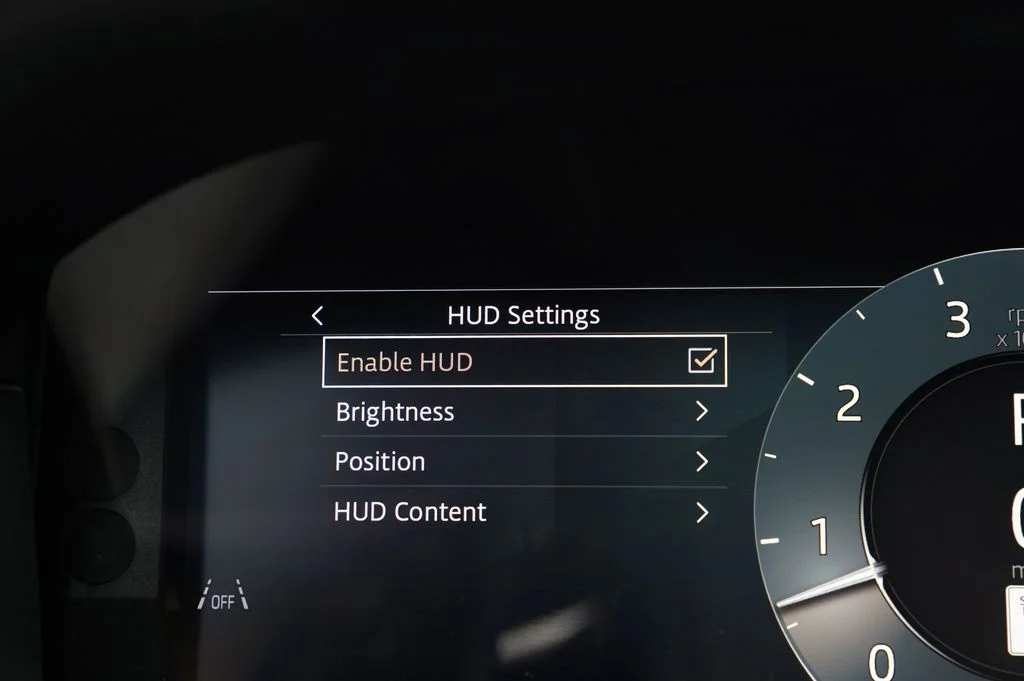New 2026 Santorini Black Land Rover Belgravia Edition image 18