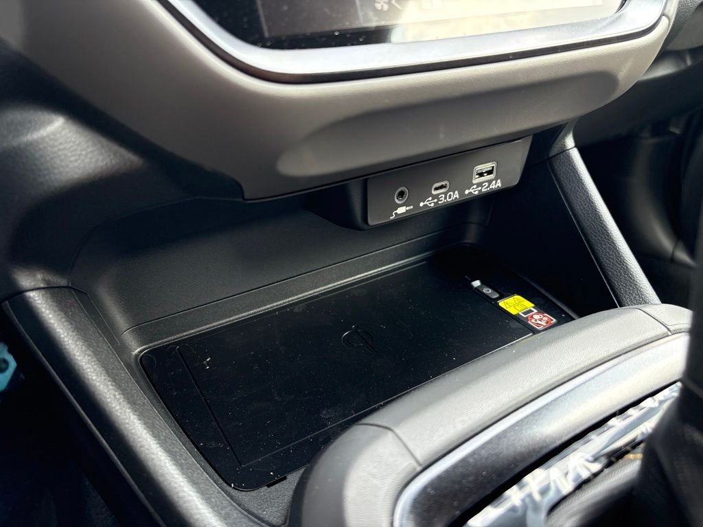 2026 Subaru Crosstrek Sport - Photo 22