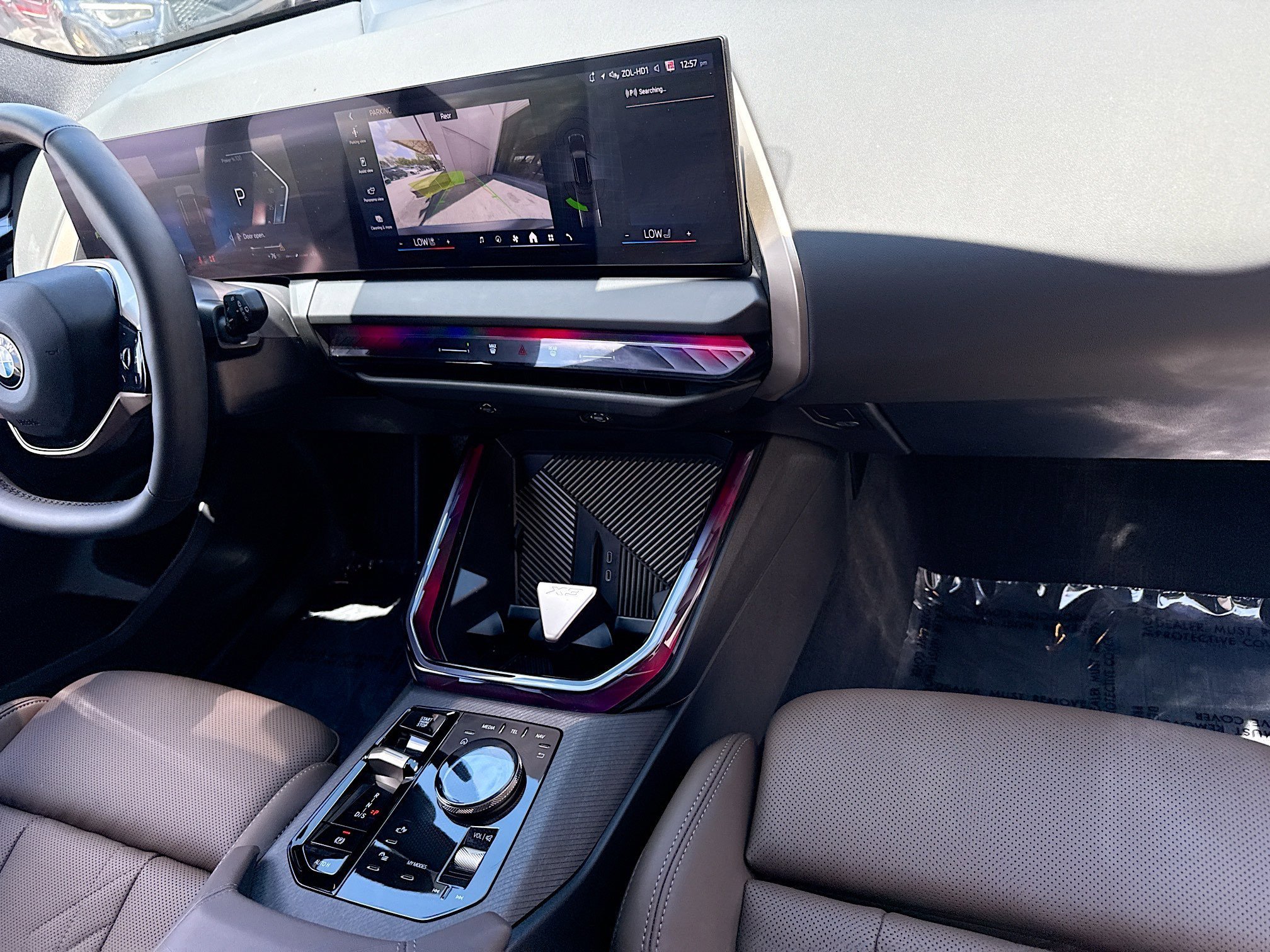 2025 BMW X3 30 - Photo 34