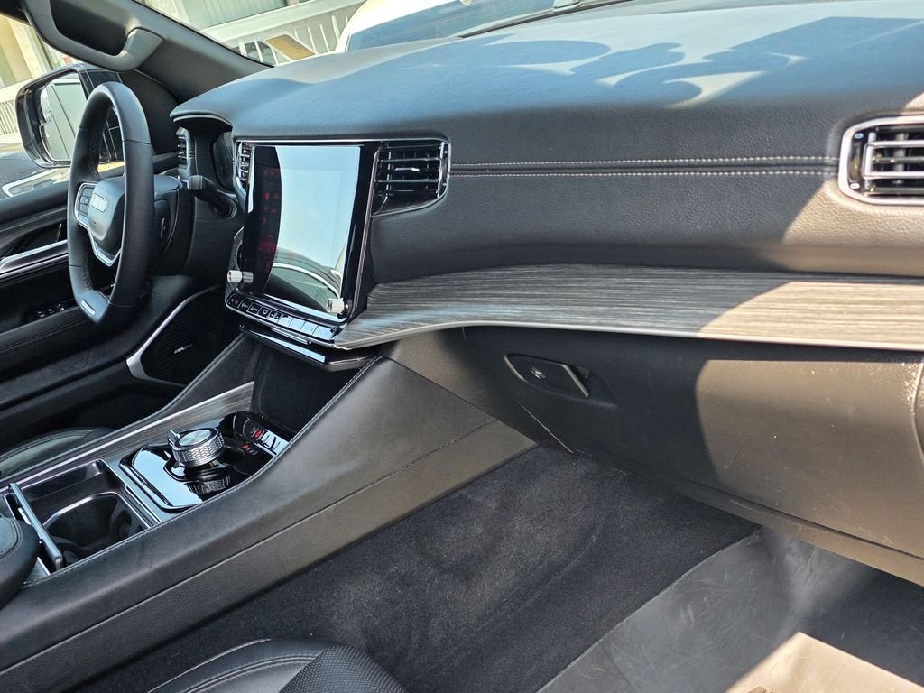 Used 2024 Gray Jeep Series II image 24